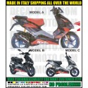 SR 50 R LIVREA COMPATIBILE